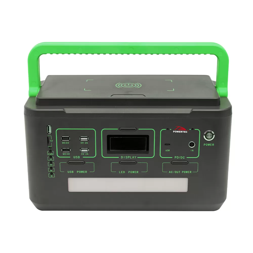 PTAG6100N