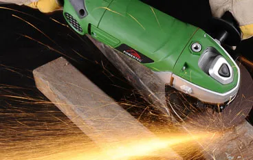 Common sense of power tools